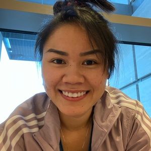 Meet your Posher, Nguyet anh